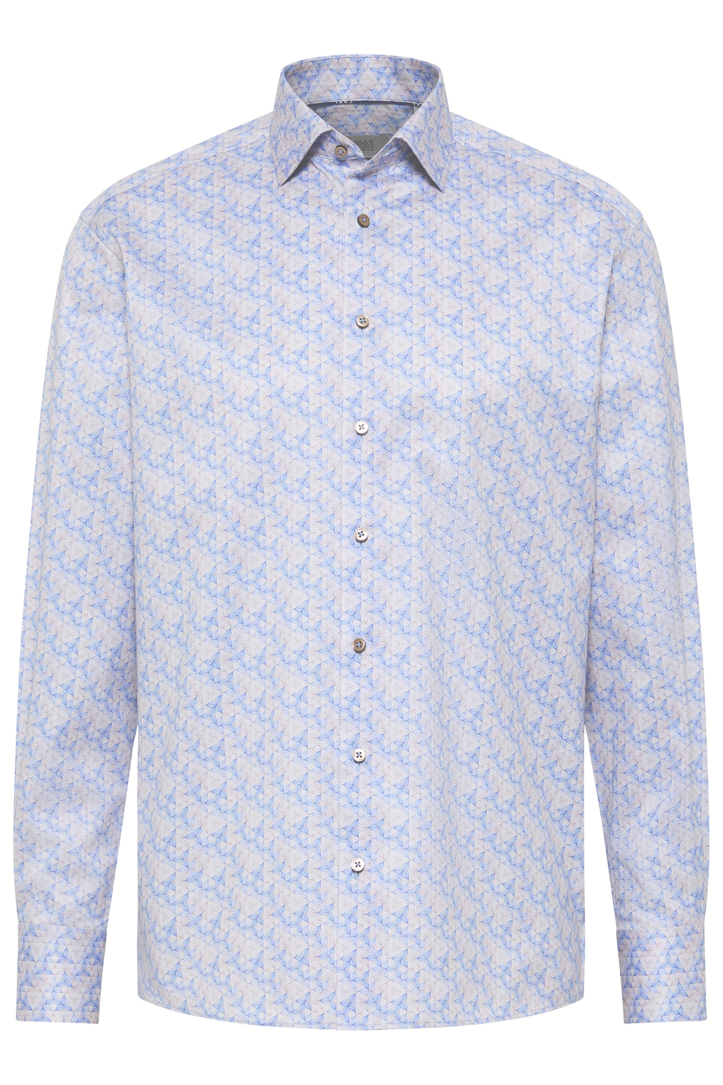 Eterna Comfort Fit by1863