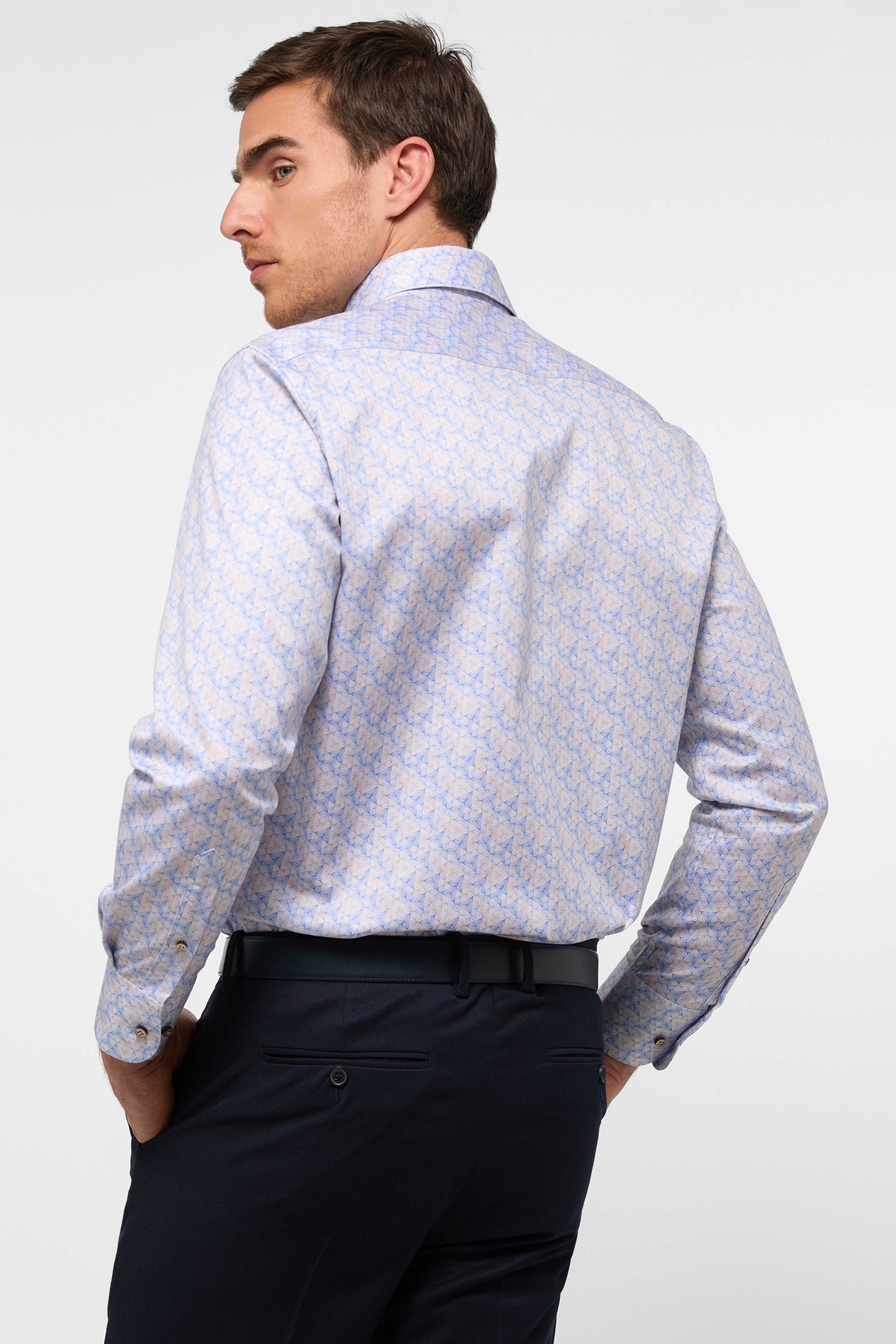 Eterna Comfort Fit by1863