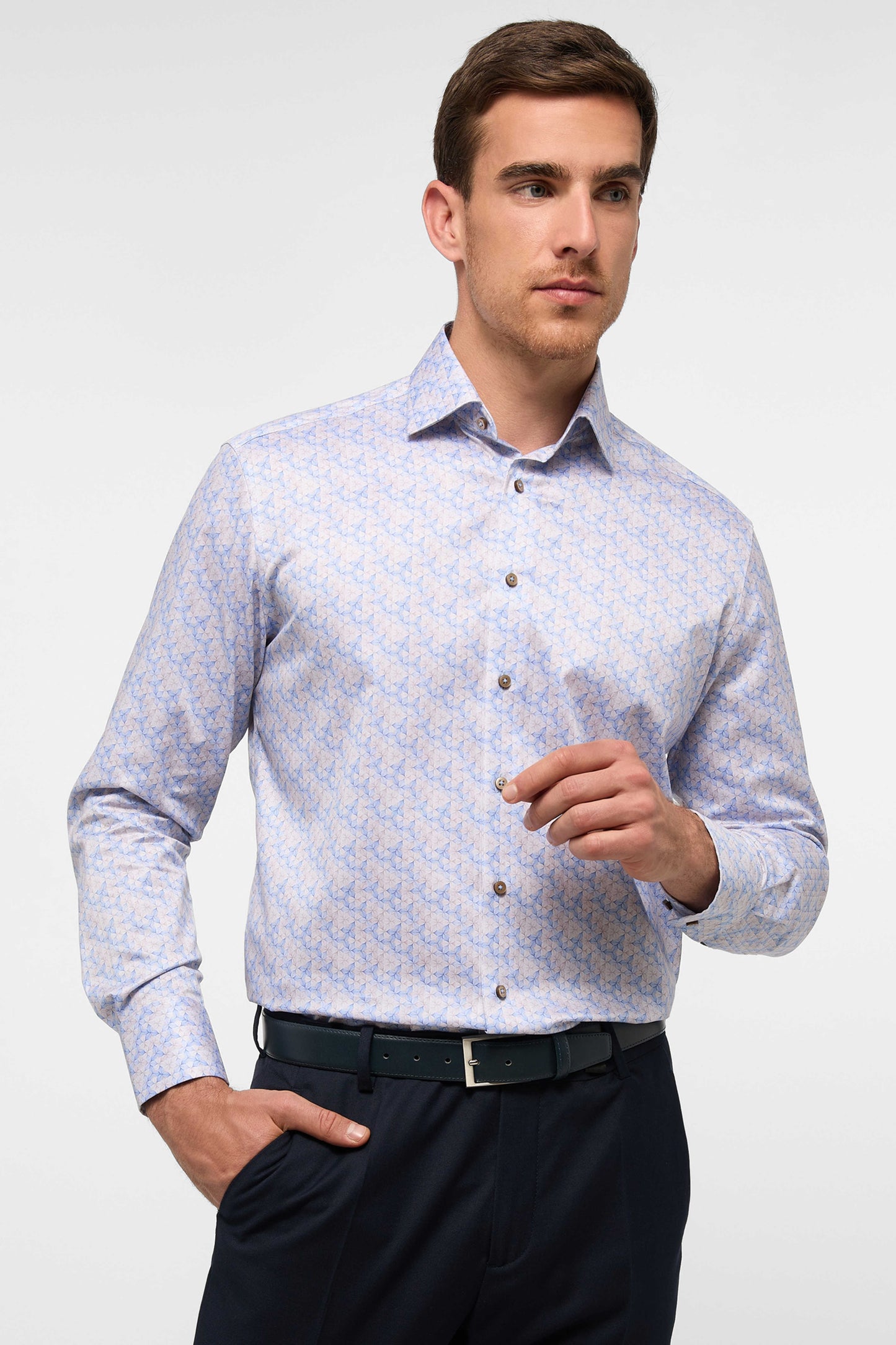 Eterna Comfort Fit by1863