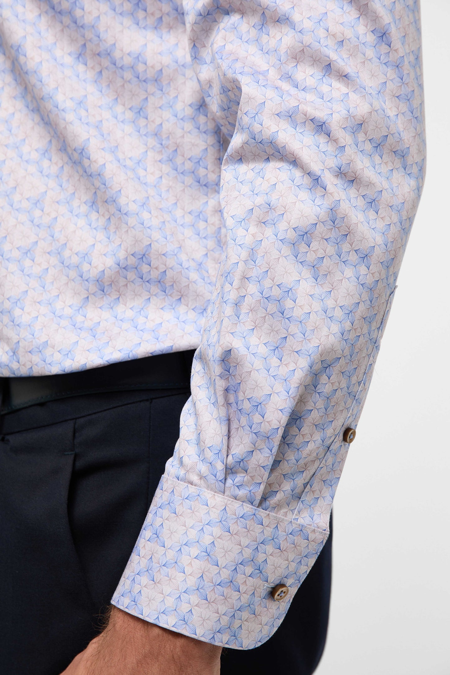 Eterna Comfort Fit by1863