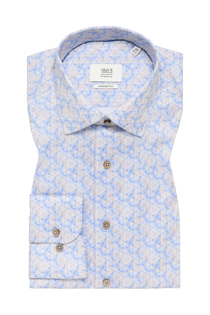 Eterna Comfort Fit by1863