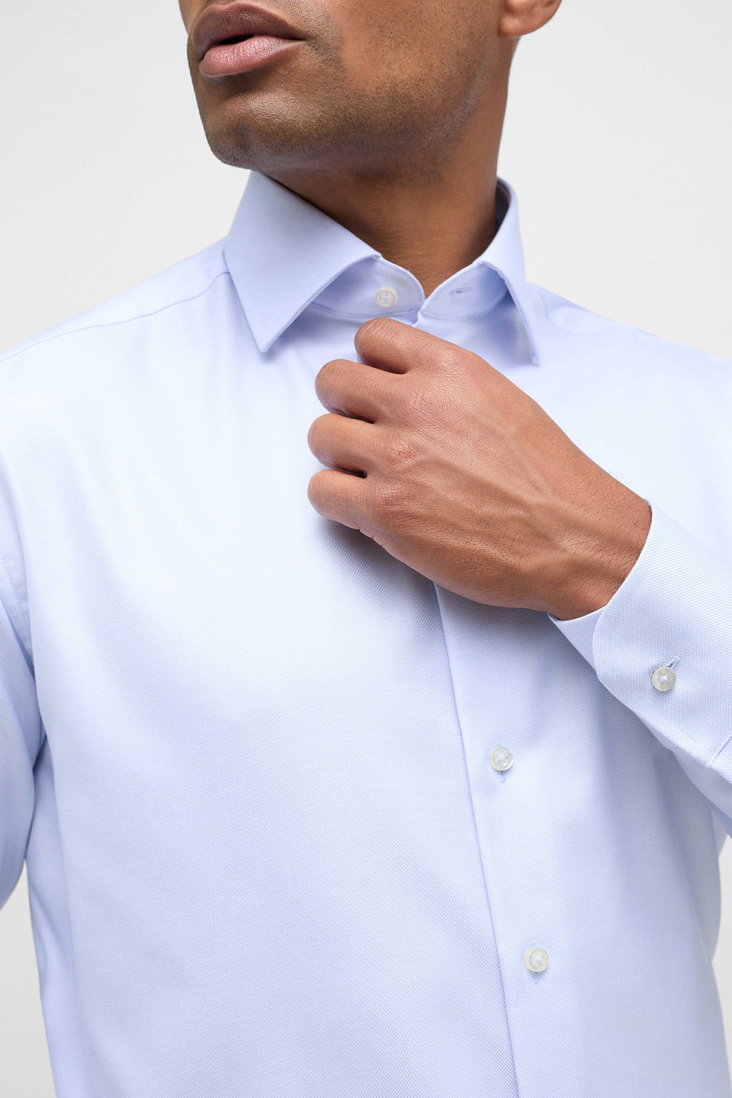 Eterna Slim Fit by1863