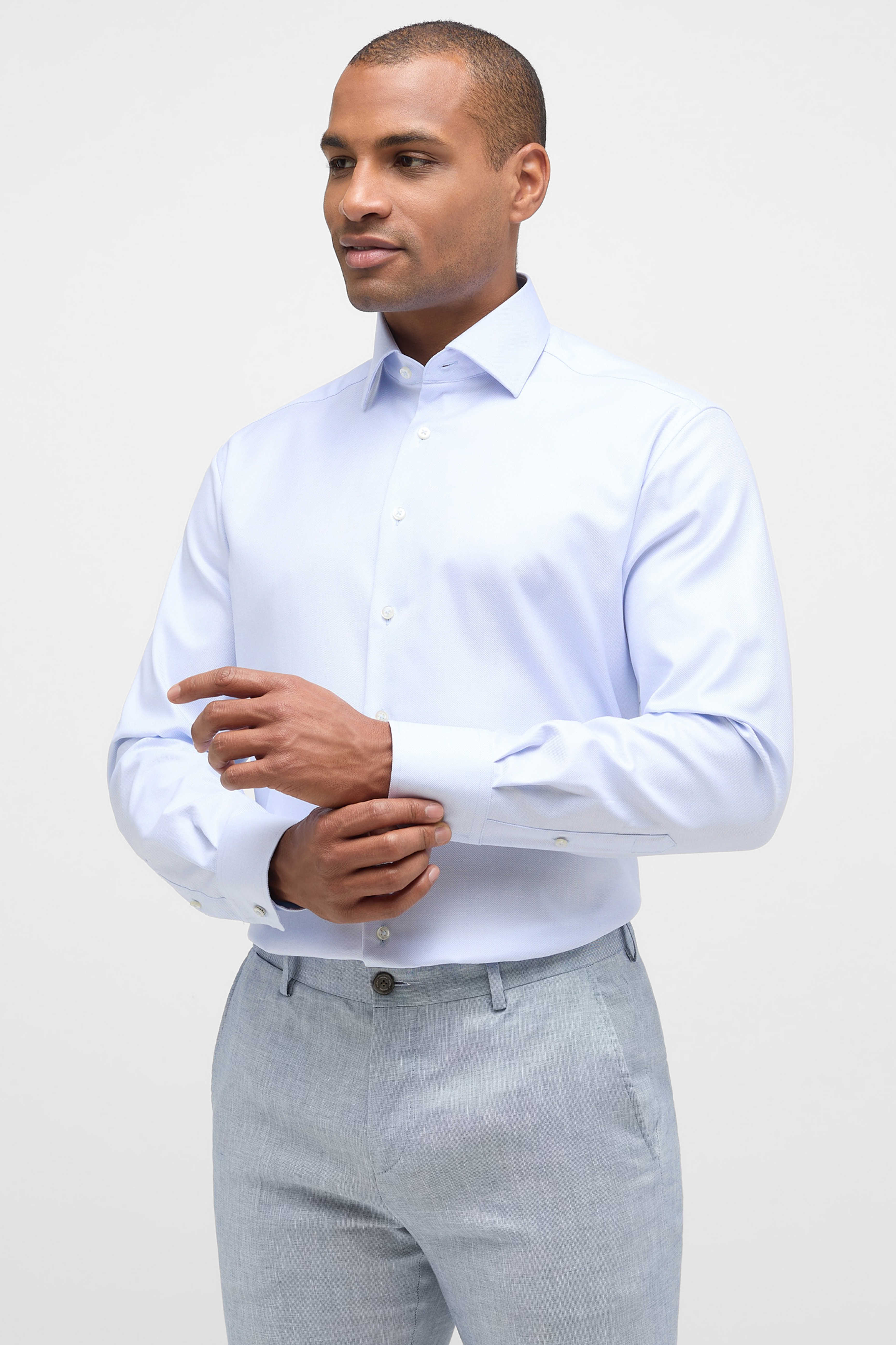 Eterna Modern Fit by1863