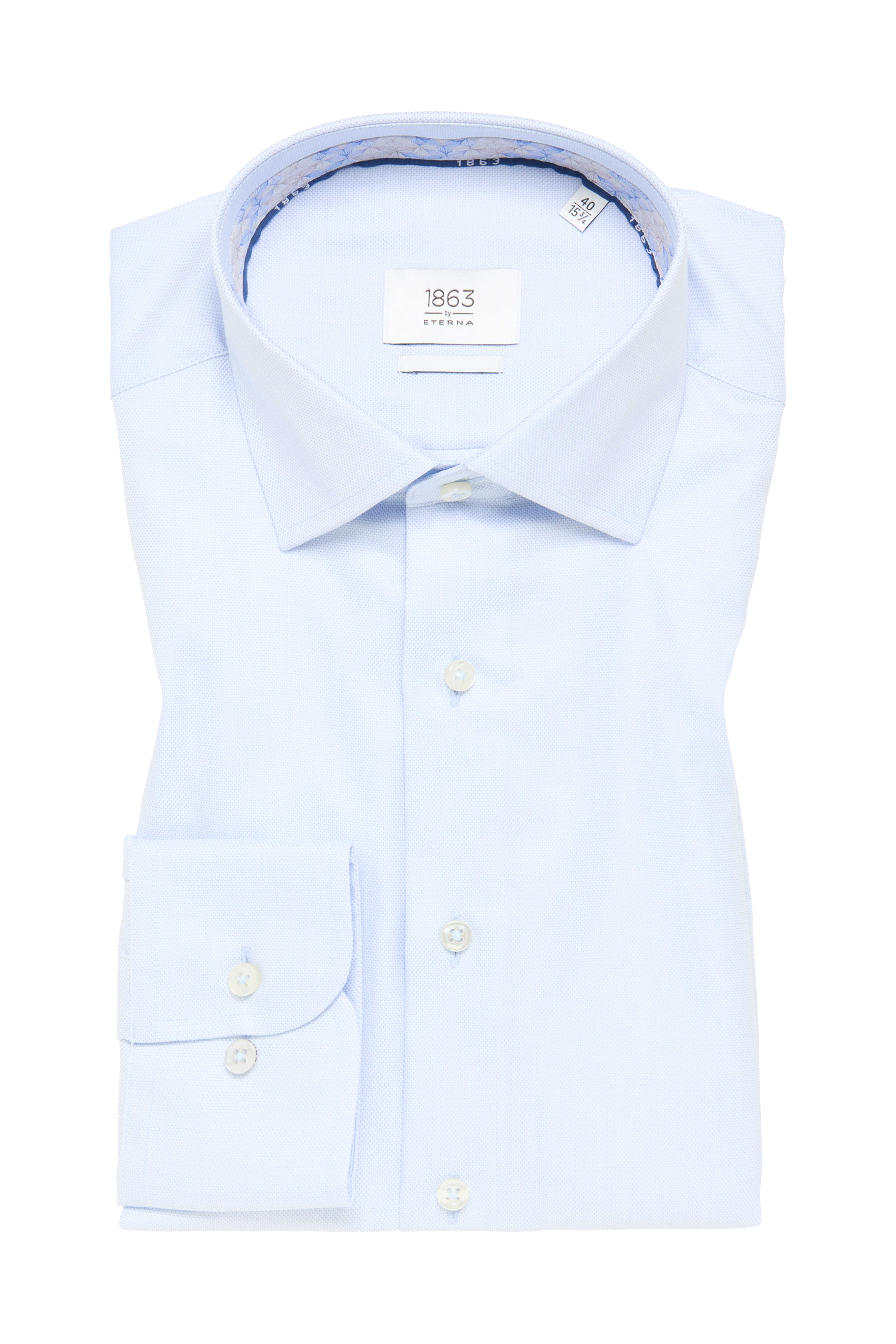 Eterna Modern Fit by1863