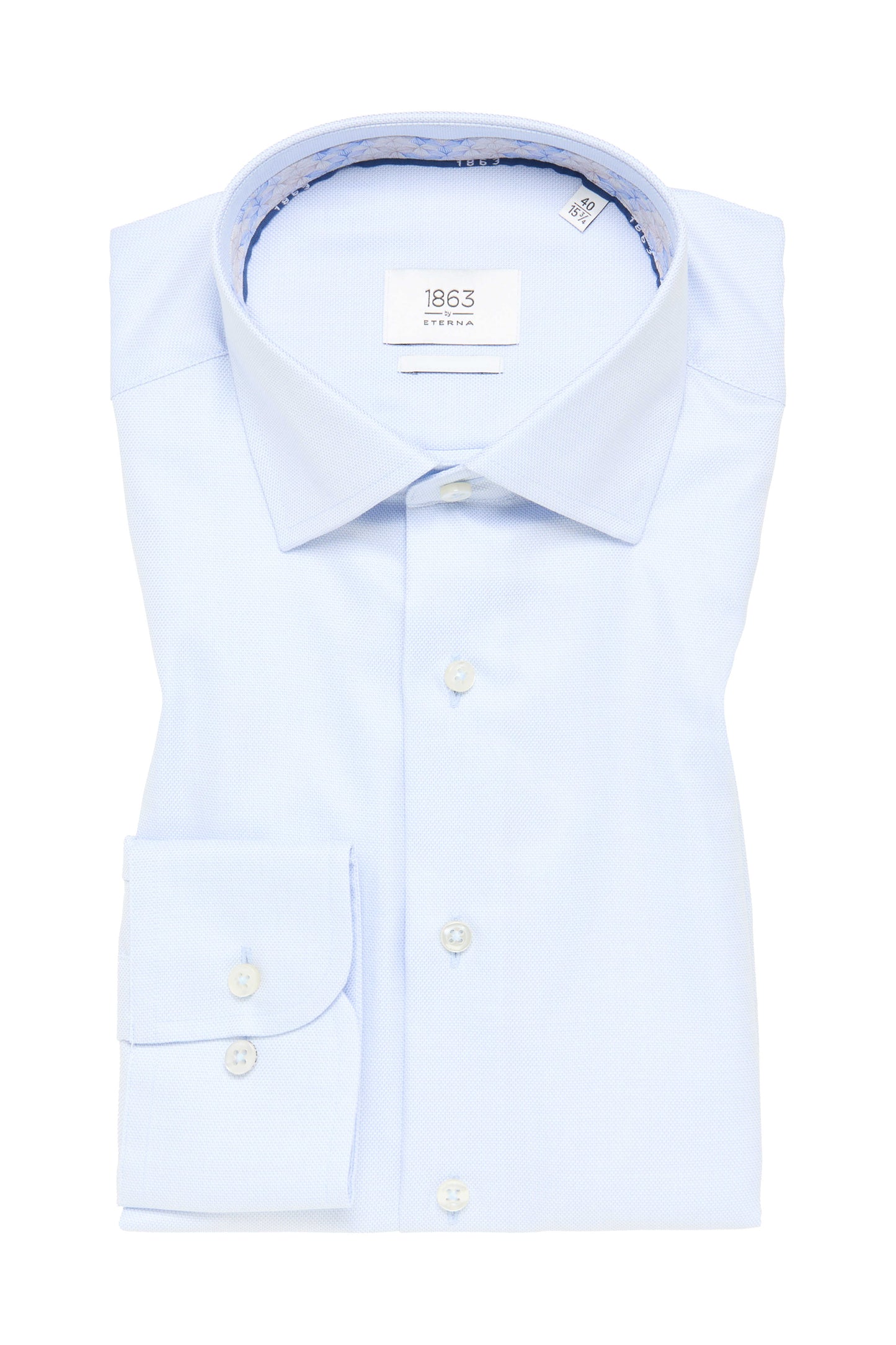 Eterna Slim Fit by1863