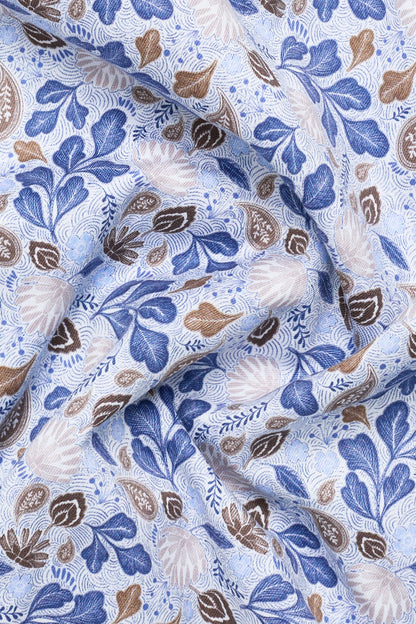 Eterna Comfort Fit by1863