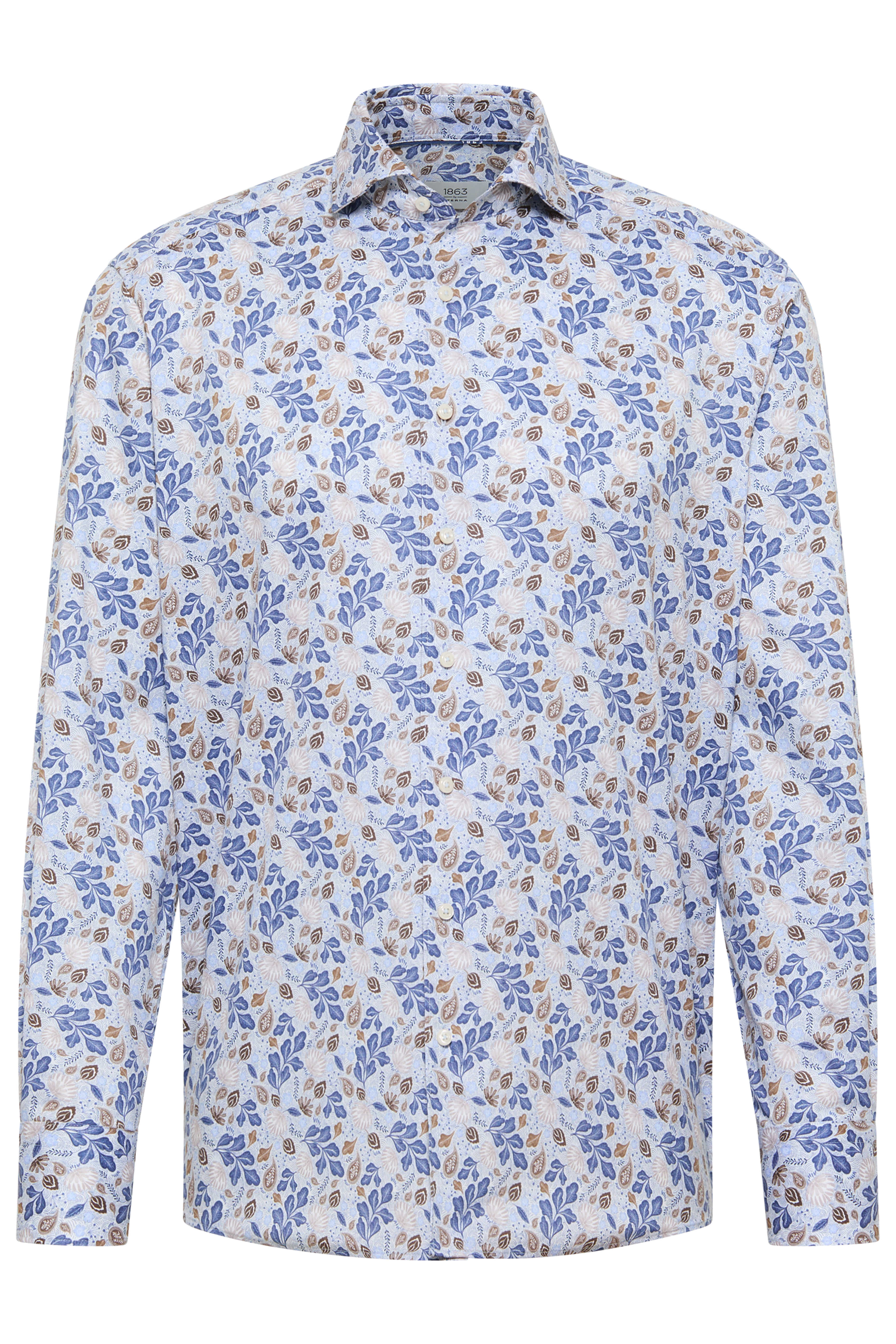 Eterna Comfort Fit by1863