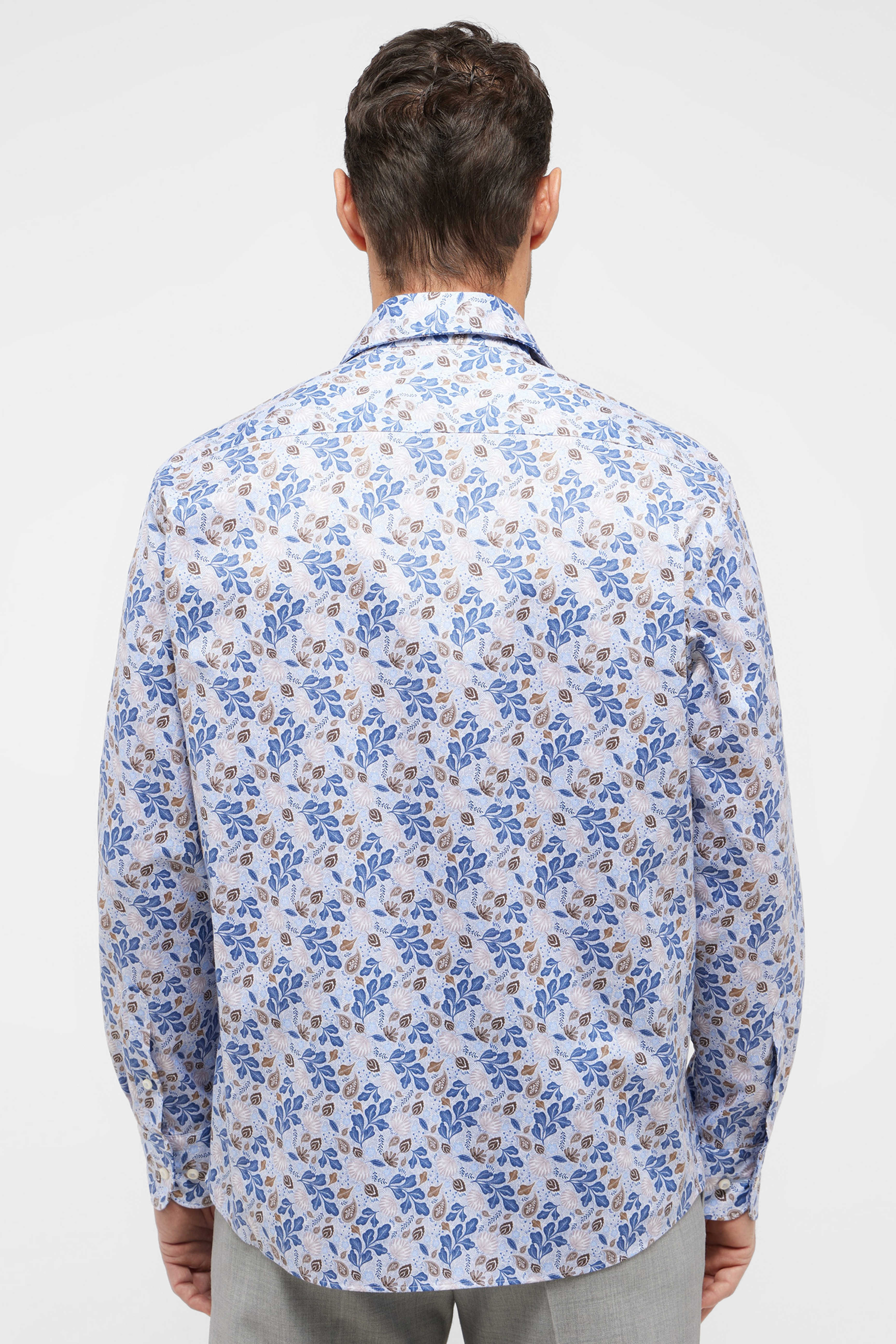 Eterna Comfort Fit by1863