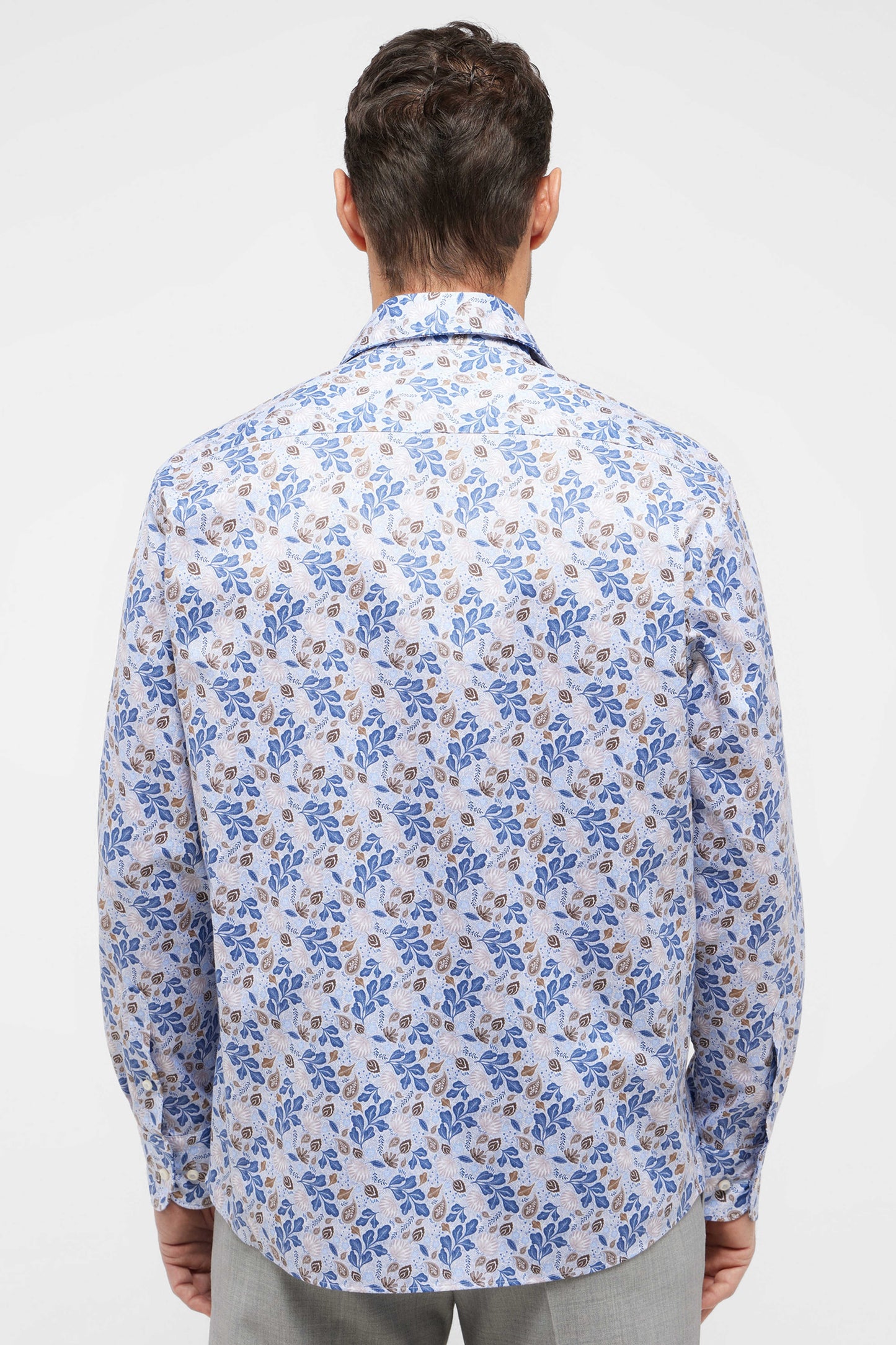 Eterna Comfort Fit by1863