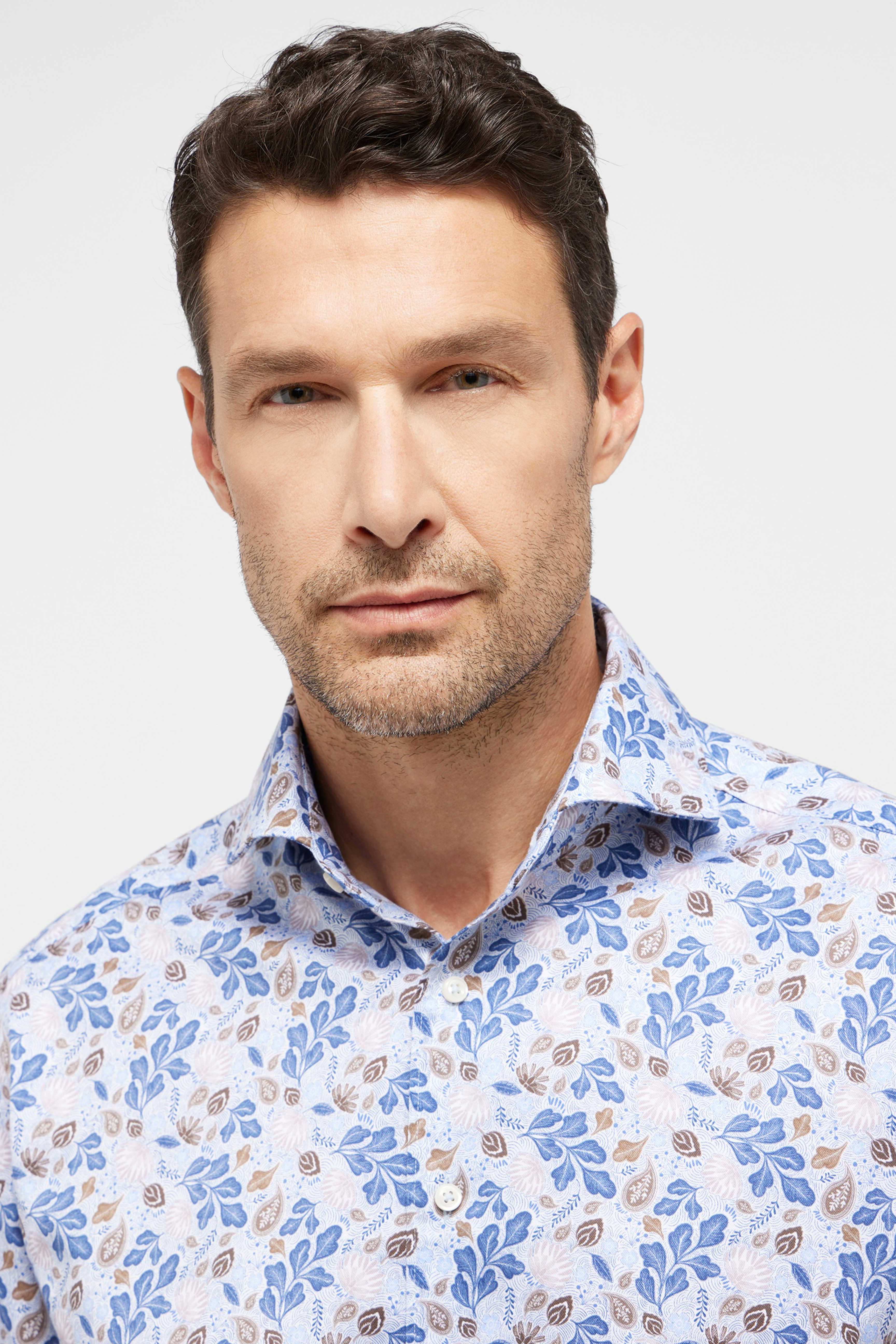 Eterna Comfort Fit by1863