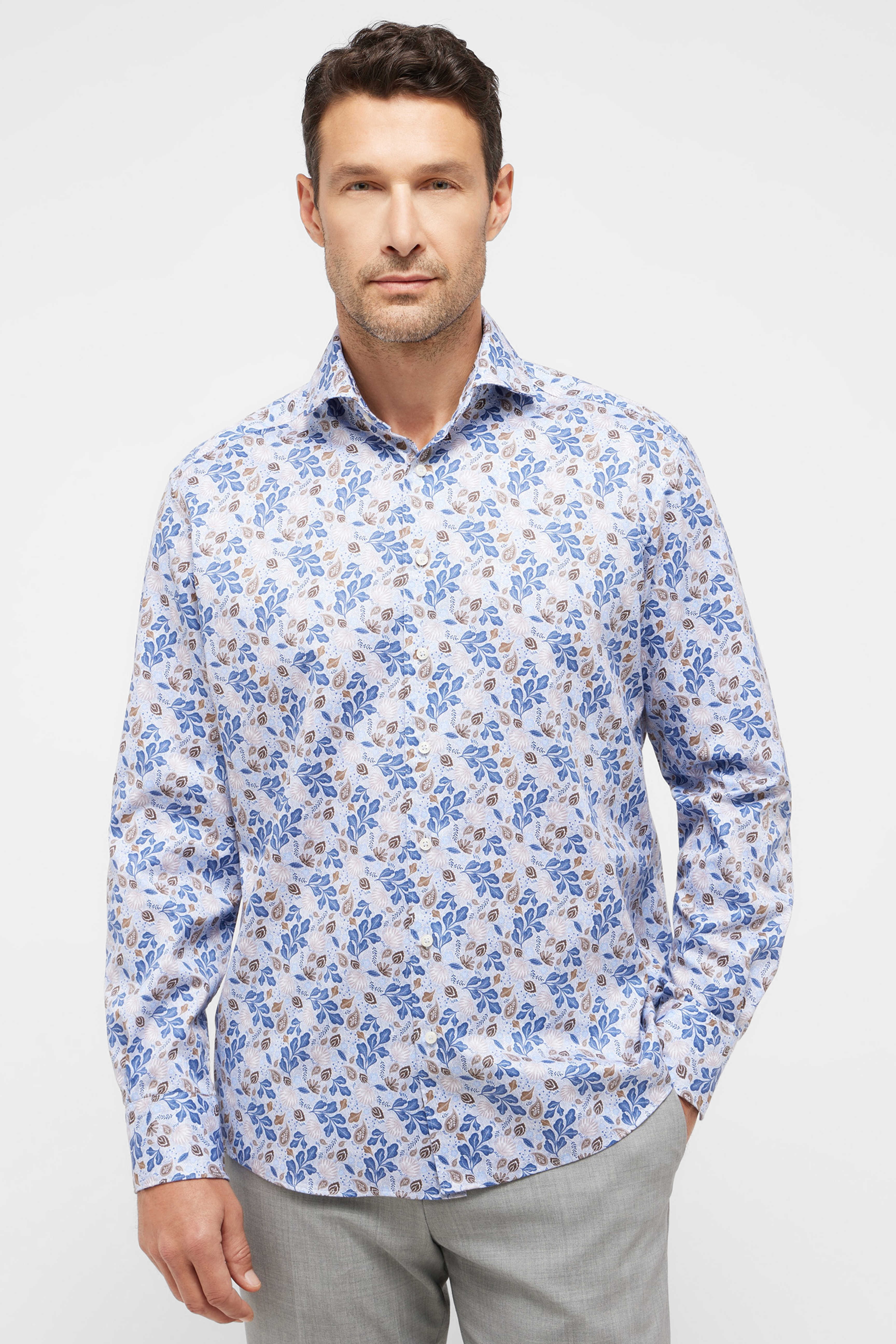 Eterna Comfort Fit by1863