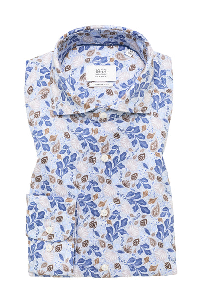 Eterna Comfort Fit by1863