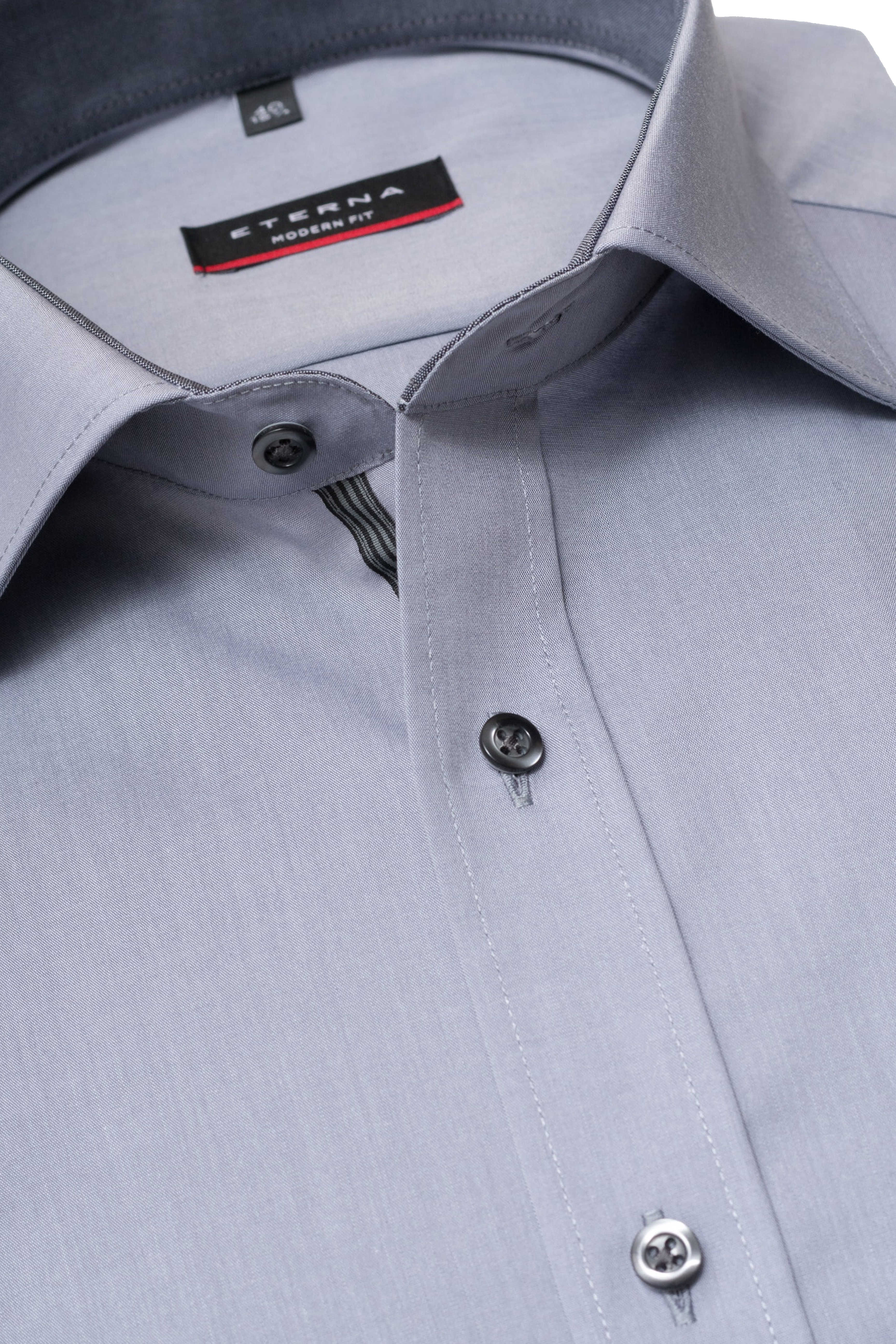 Eterna Modern Fit skjorte
