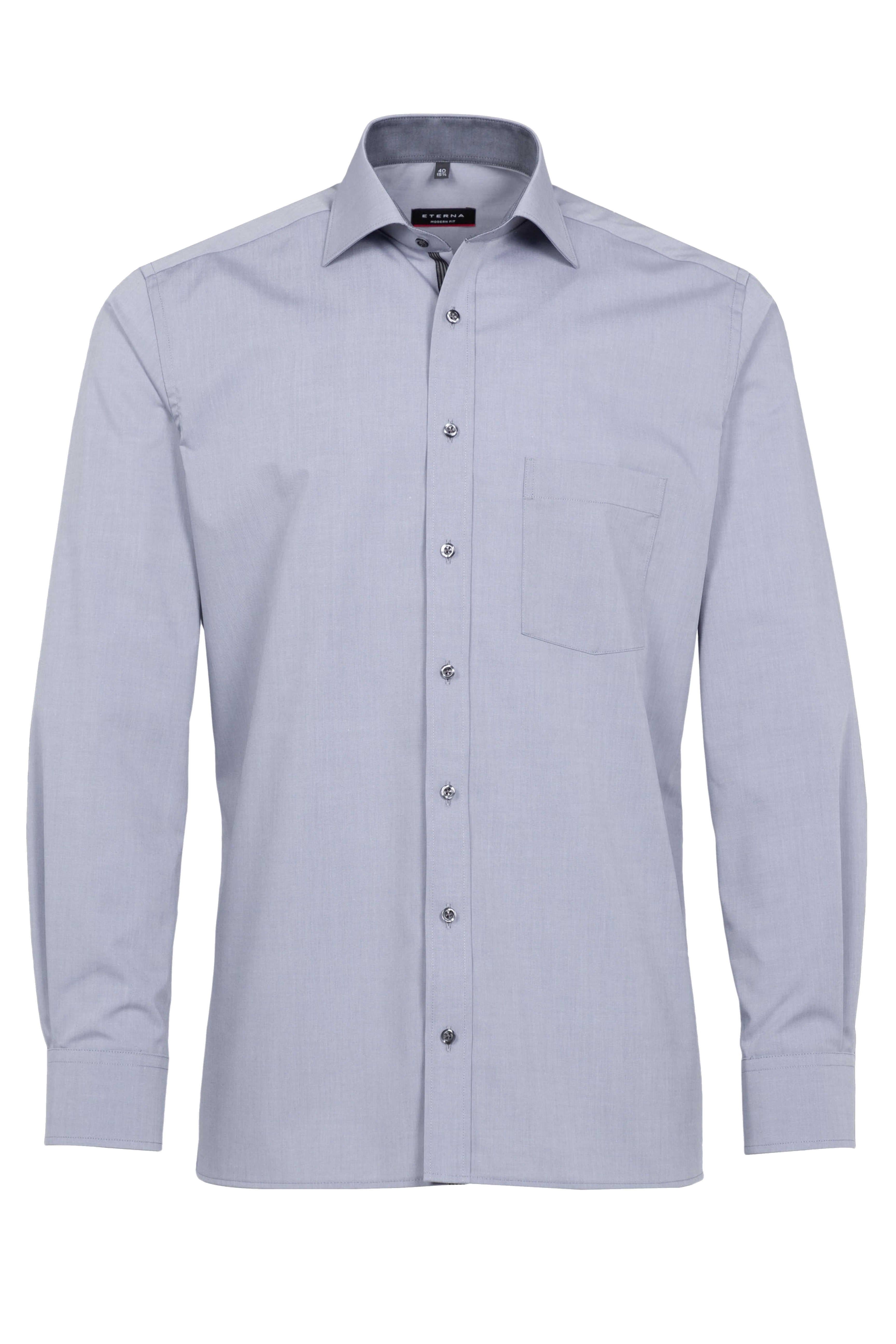 Eterna Modern Fit skjorte