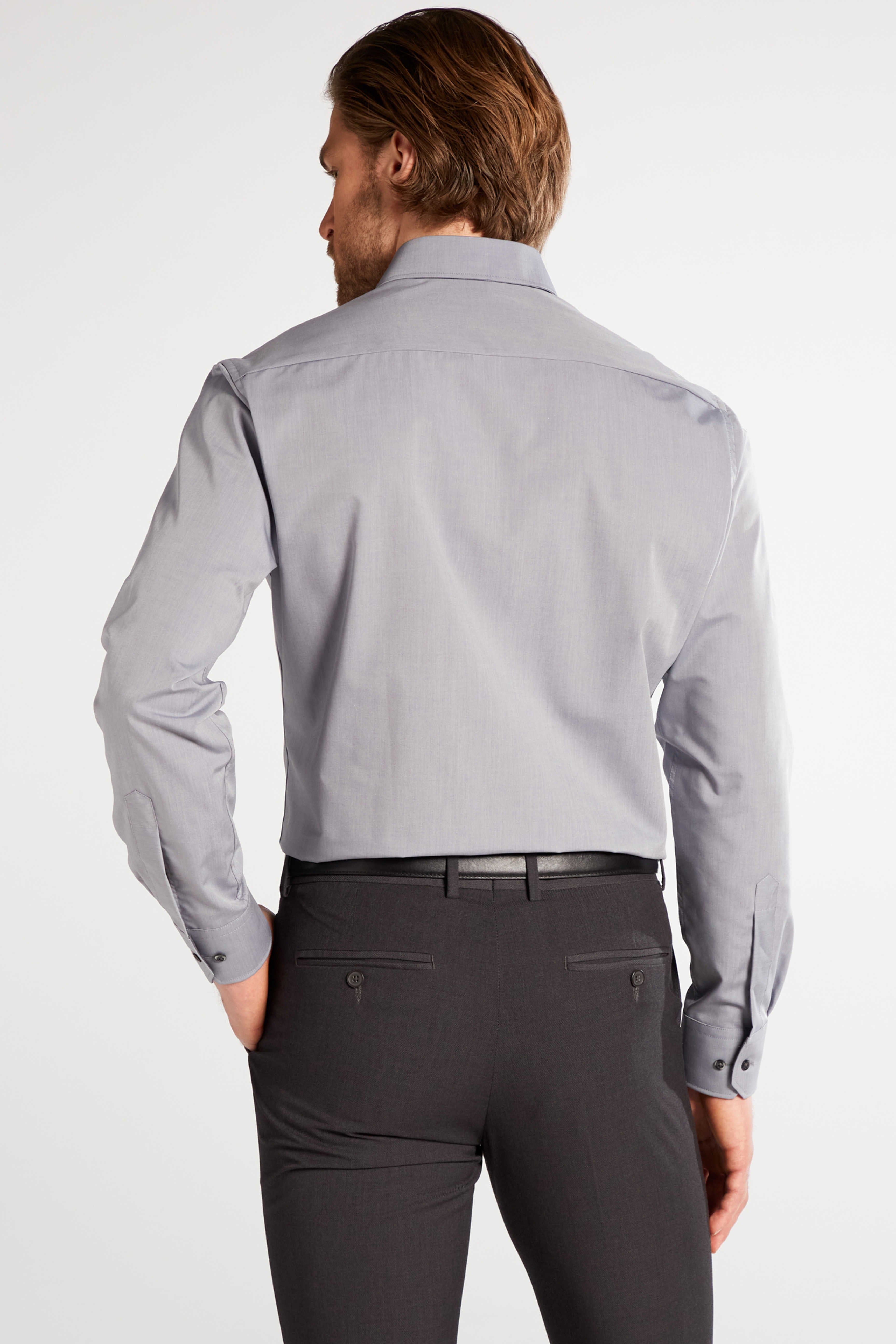 Eterna Modern Fit skjorte