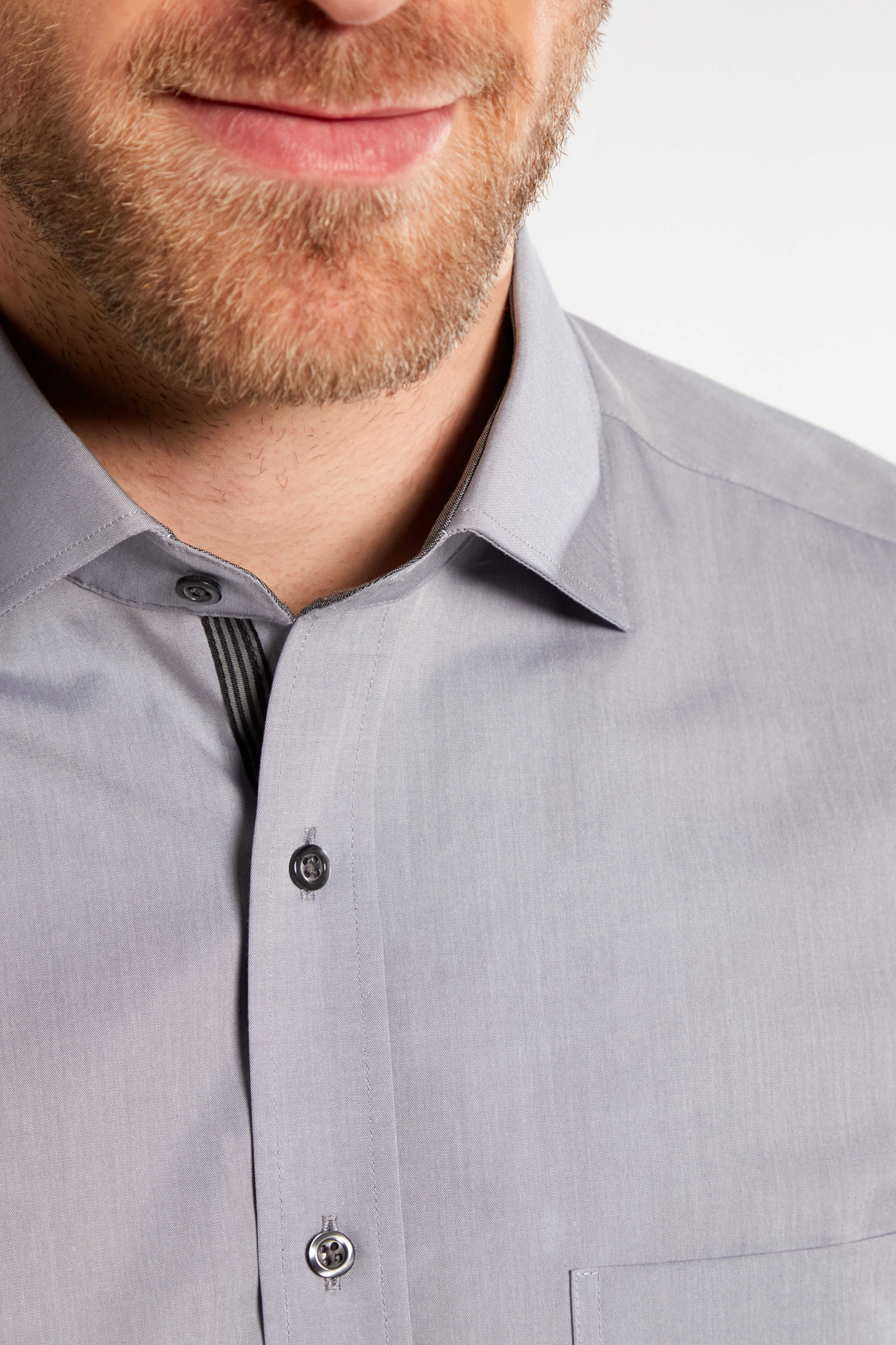 Eterna Modern Fit skjorte