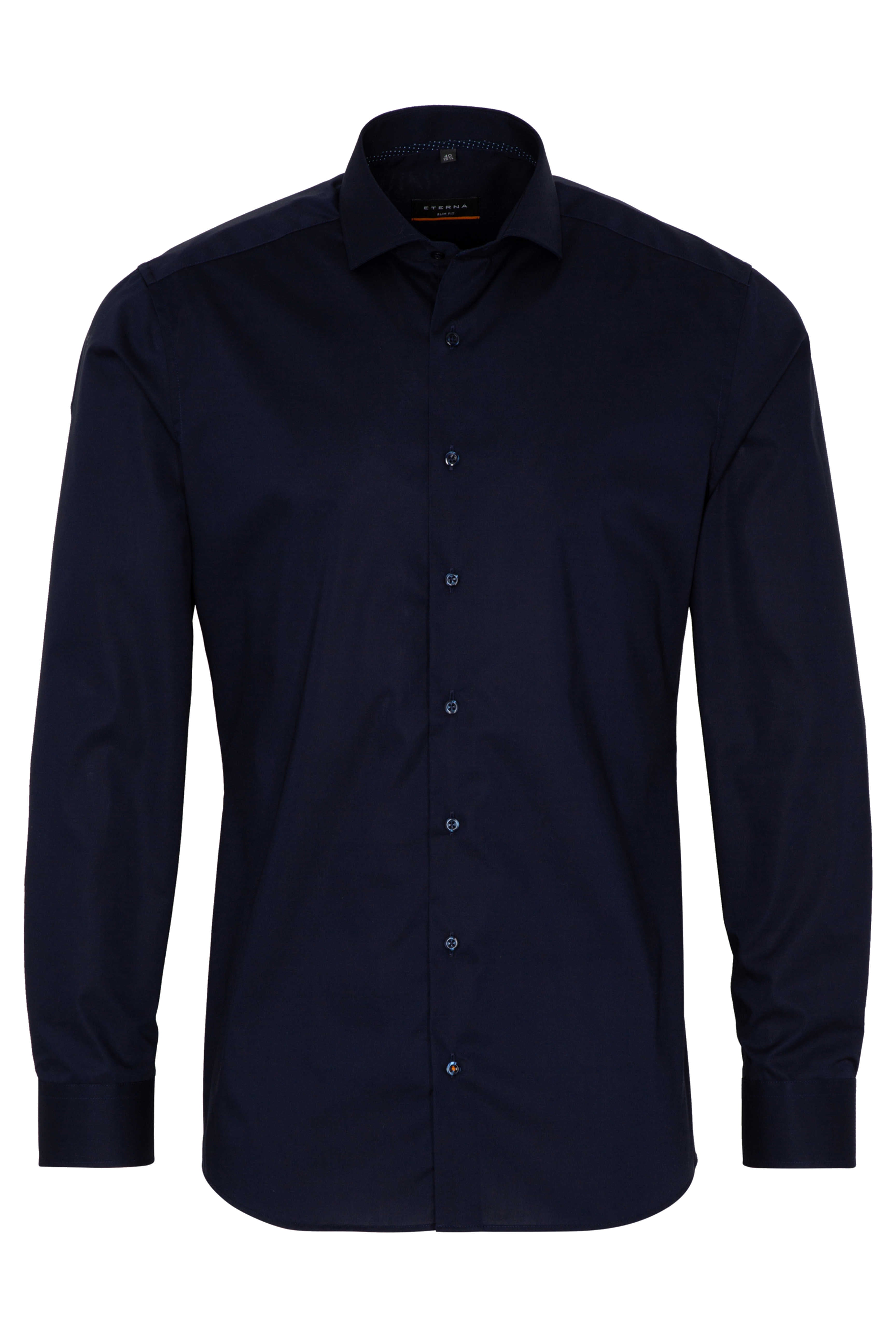 Eterna Slim Fit skjorte