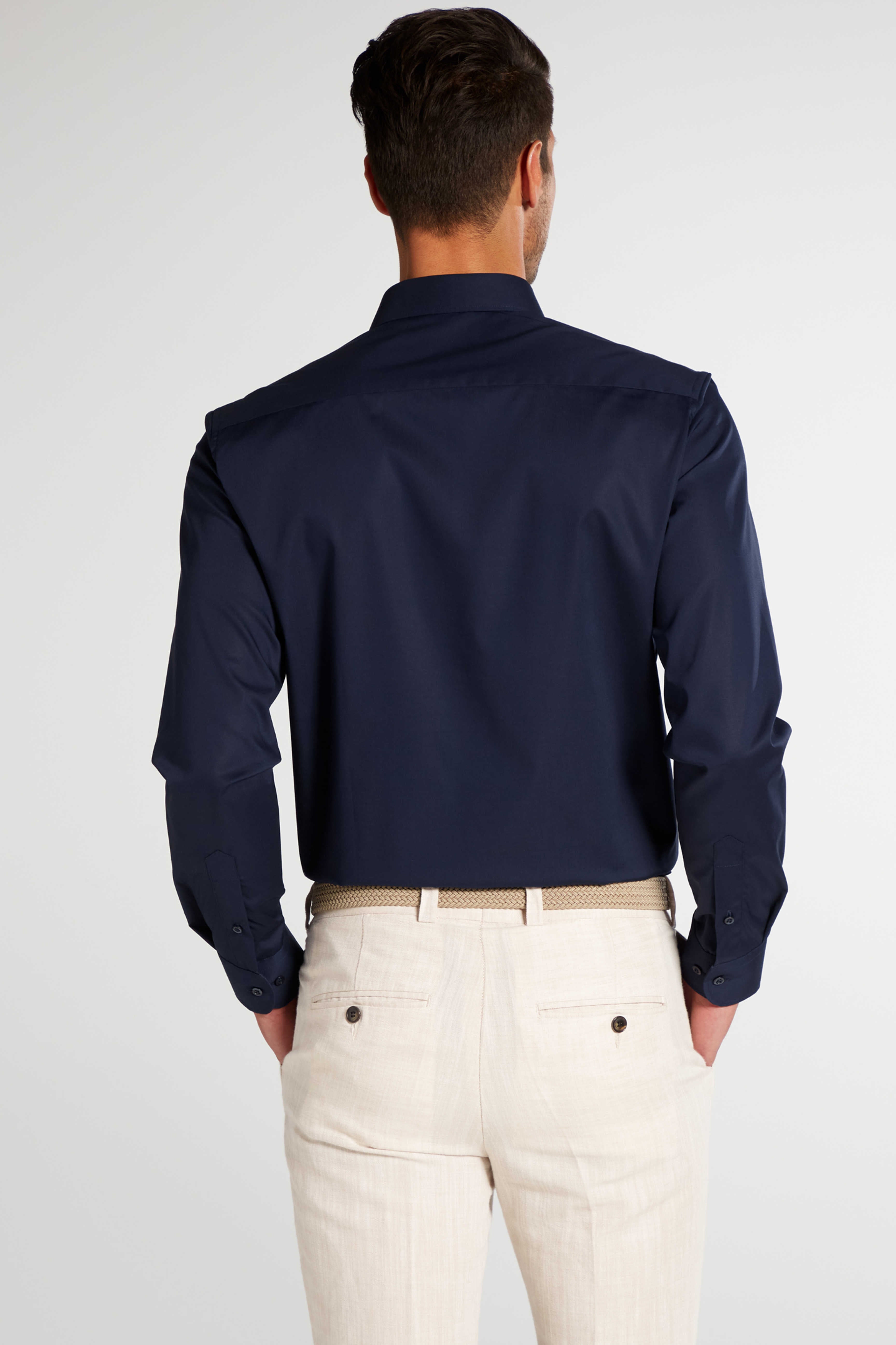 Eterna Slim Fit skjorte