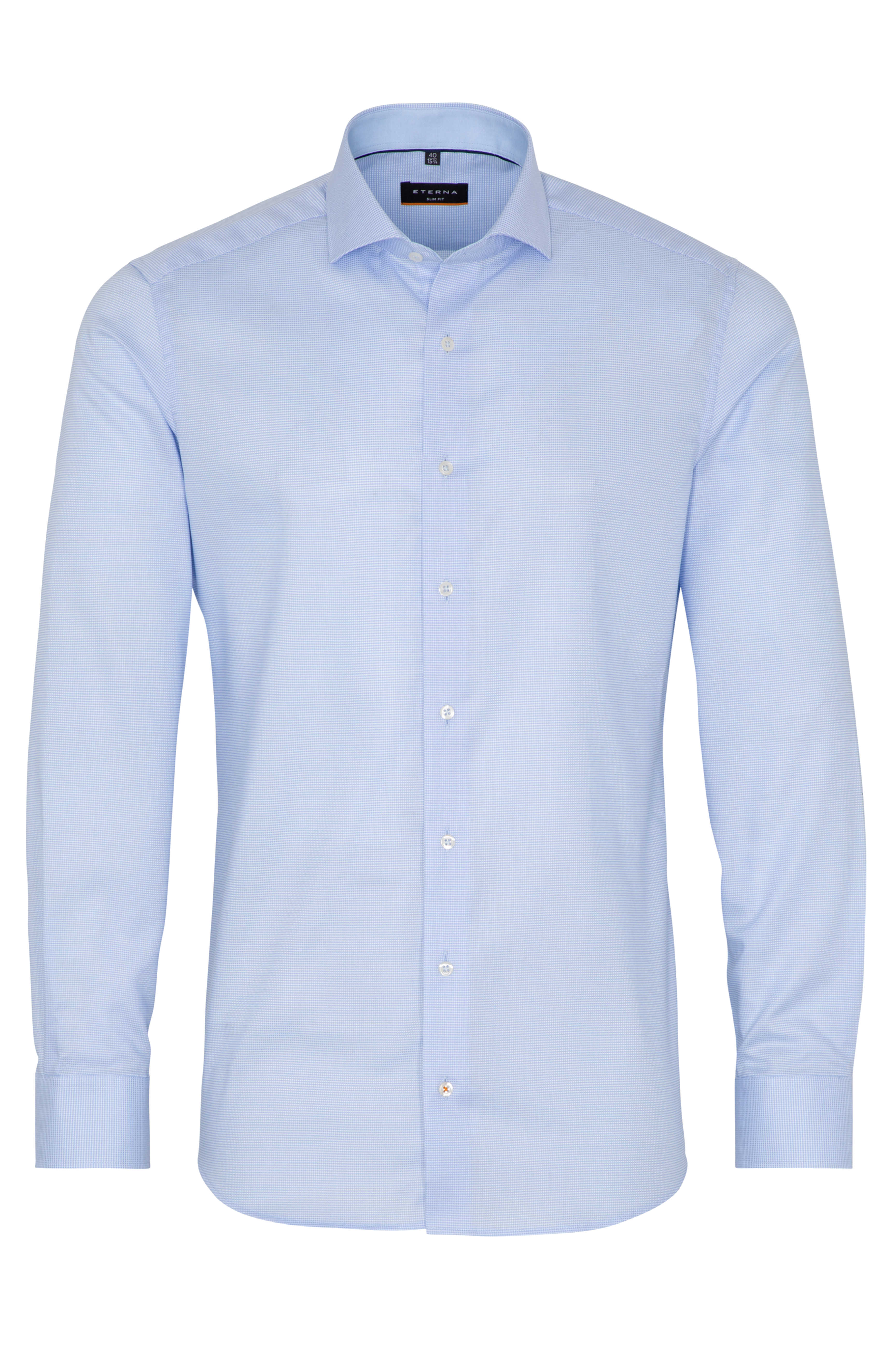 Eterna Slim Fit skjorte
