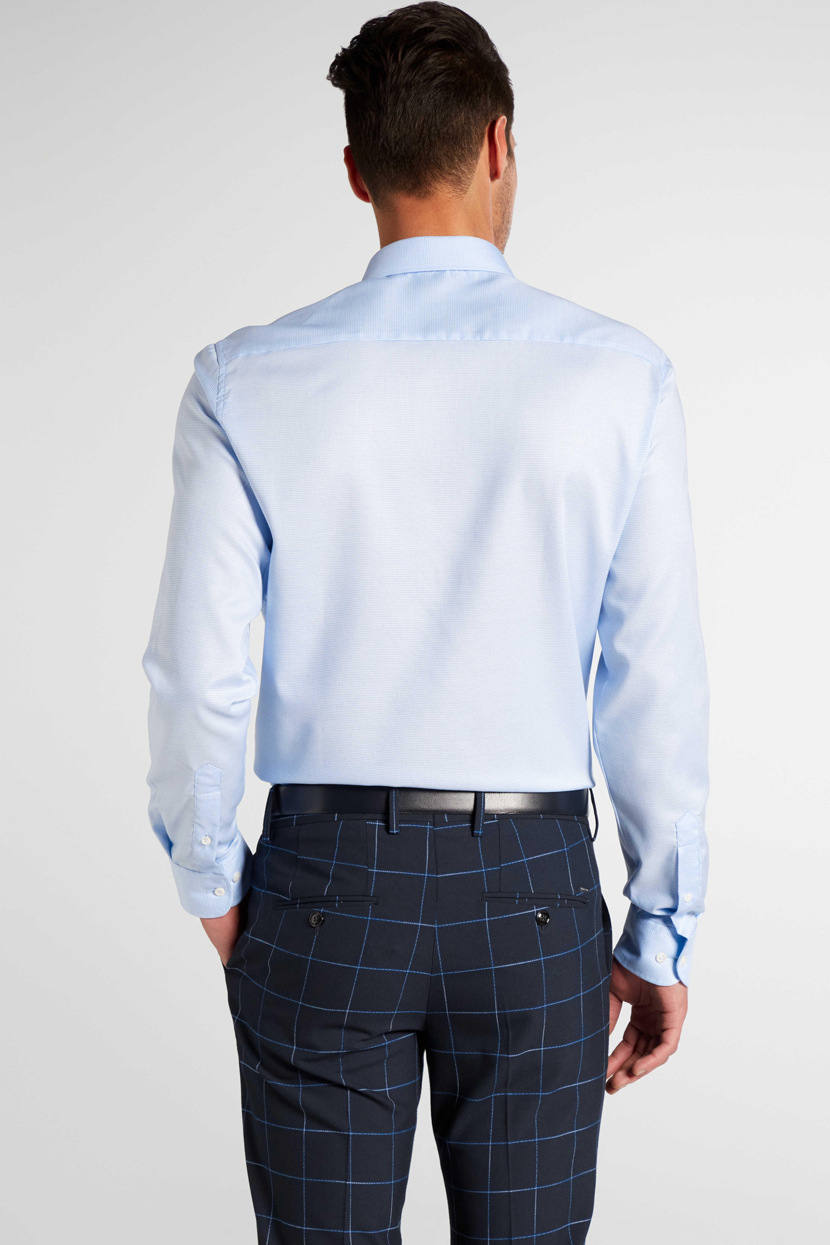 Eterna Slim Fit skjorte