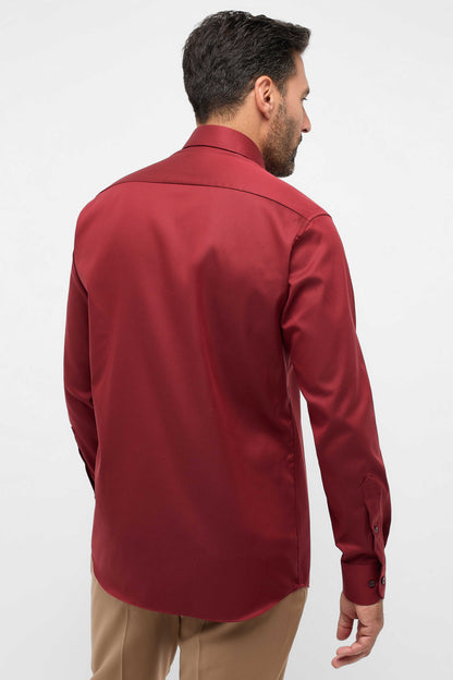 Eterna Modern Fit skjorte