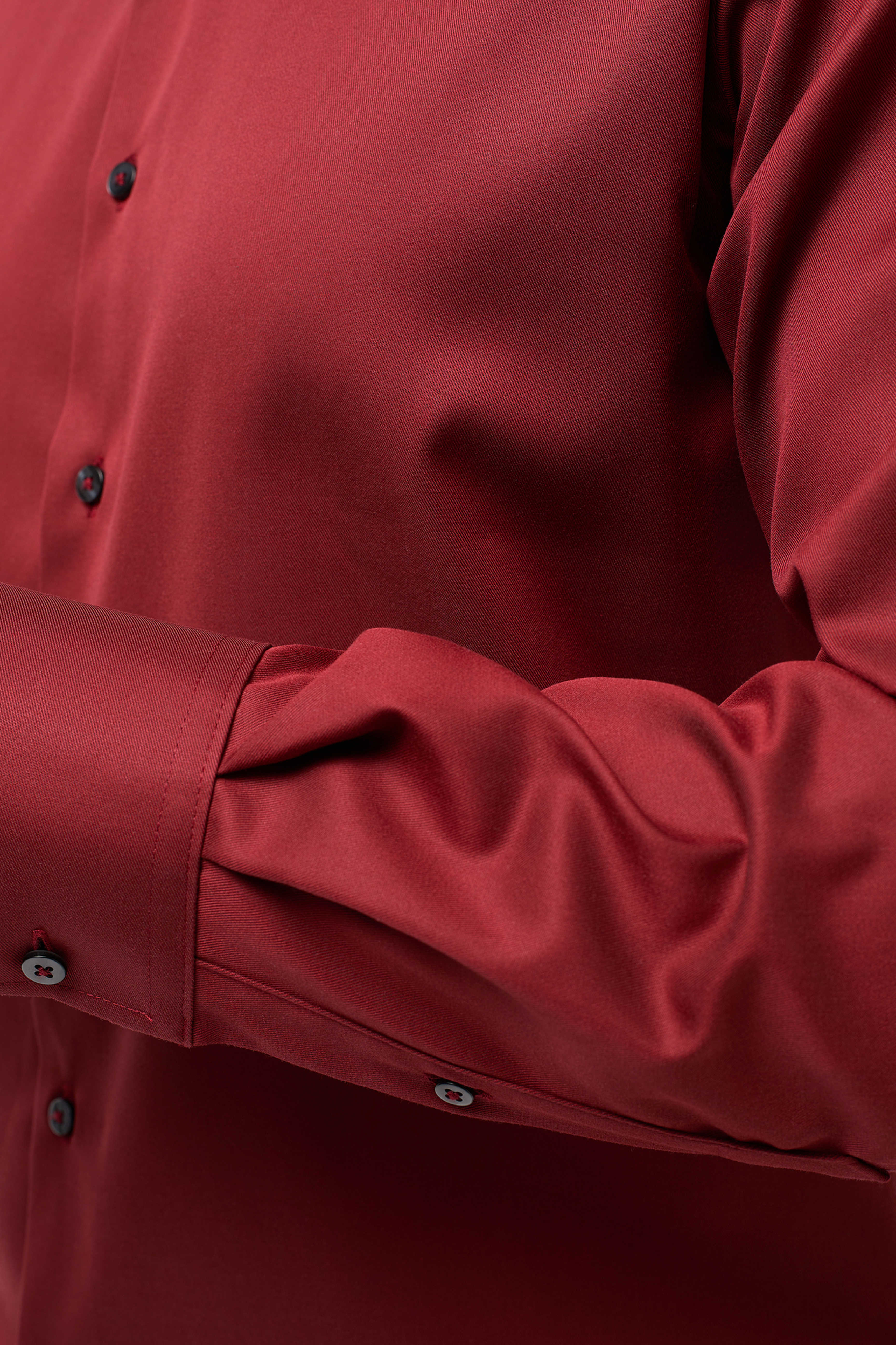 Eterna Modern Fit skjorte