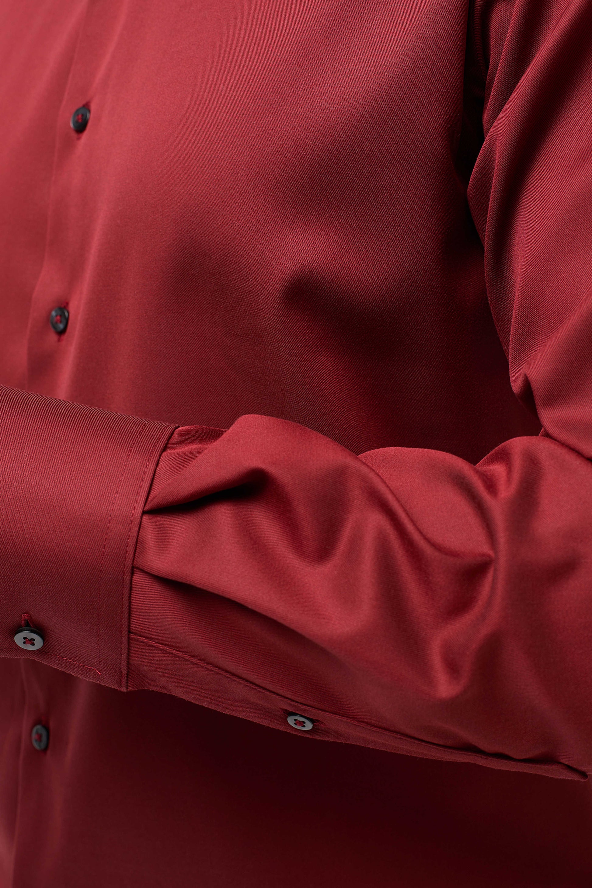 Eterna Modern Fit skjorte