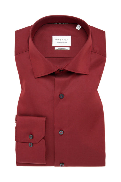 Eterna Modern Fit skjorte