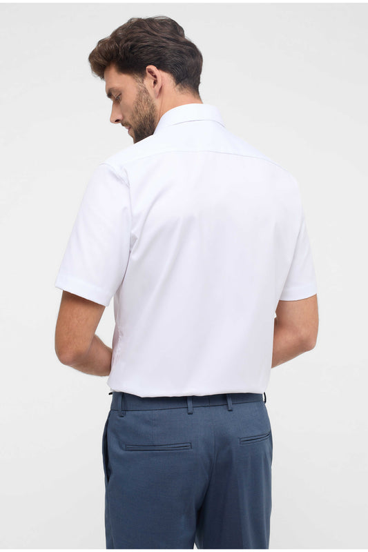 Eterna Modern Fit kortærmet