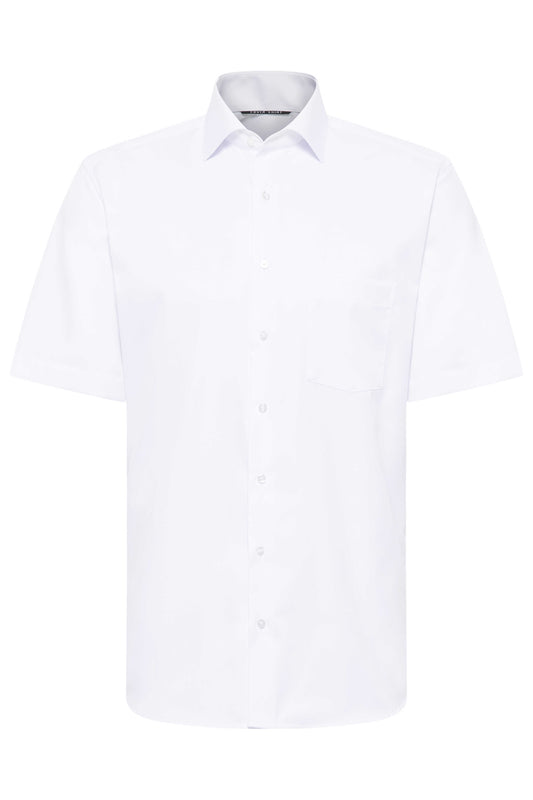 Eterna Modern Fit kortærmet