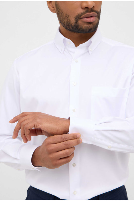 Eterna Comfort Fit skjorte