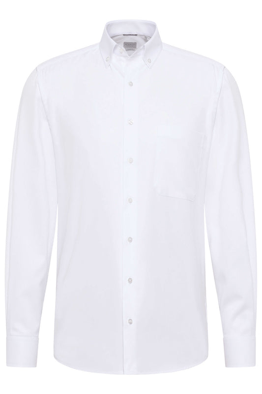 Eterna Comfort Fit skjorte