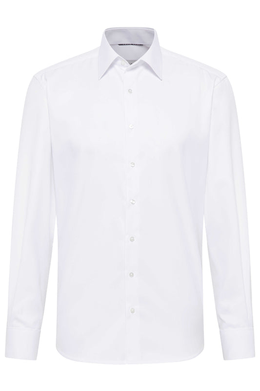 Eterna Comfort Fit skjorte dobbelt manchet