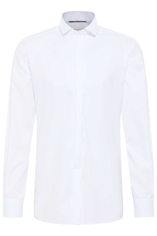 Eterna Modern Fit skjorte dobbelt manchet
