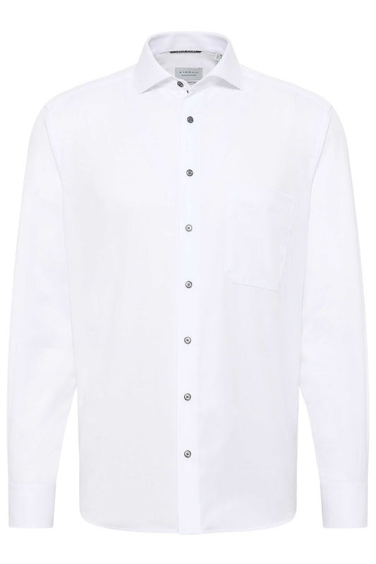Eterna Comfort Fit skjorte