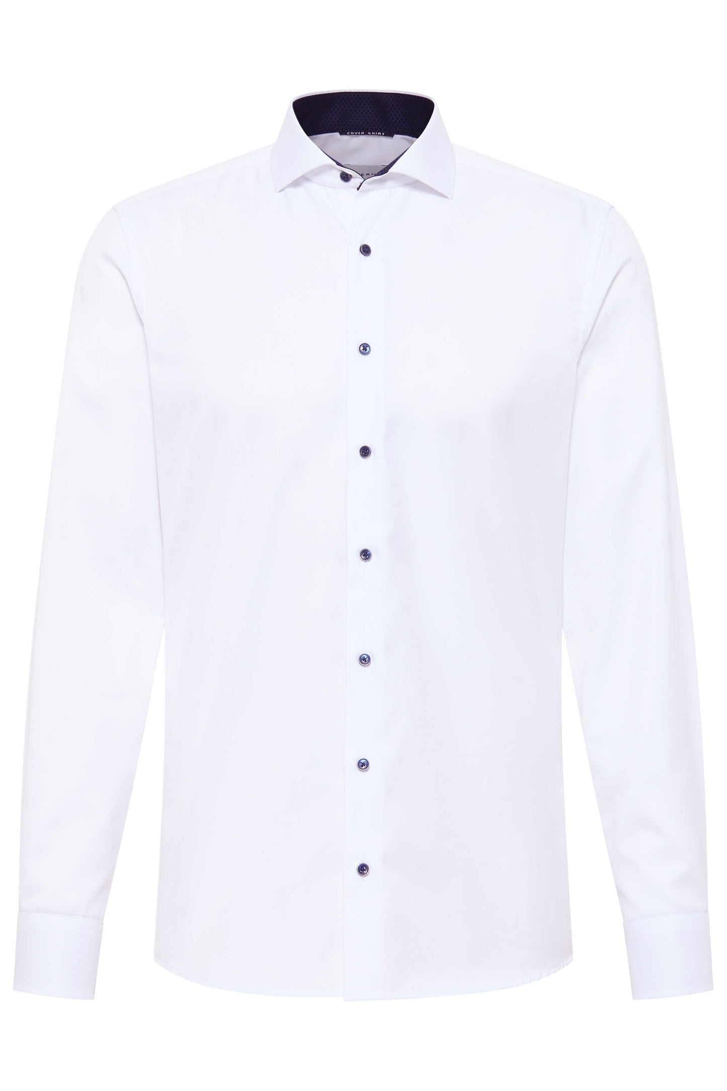 Eterna Slim Fit skjorte