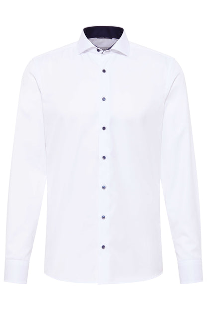 Eterna Slim Fit skjorte