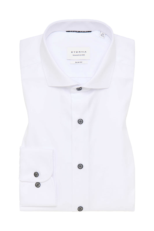 Eterna Slim Fit skjorte