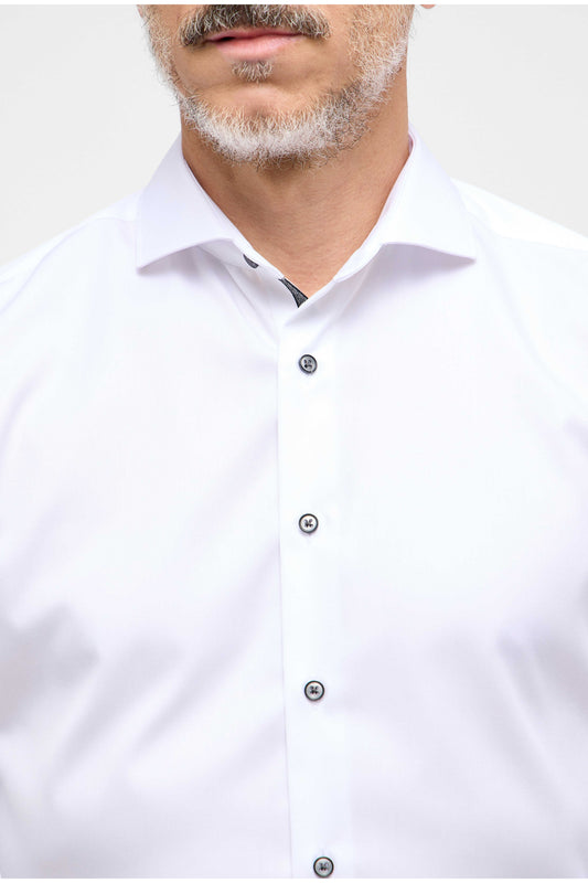 Eterna Slim Fit skjorte