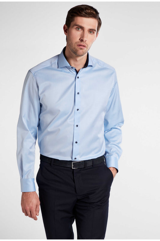 Eterna Comfort Fit skjorte