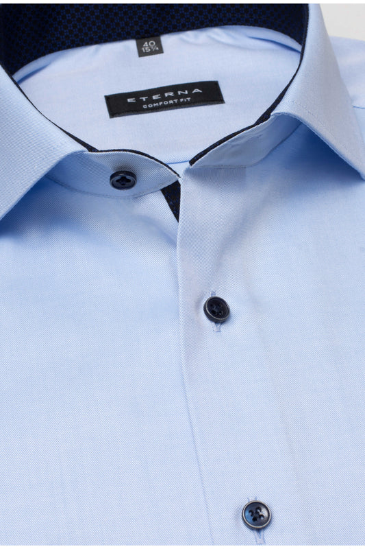 Eterna Comfort Fit skjorte