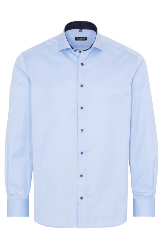 Eterna Comfort Fit skjorte