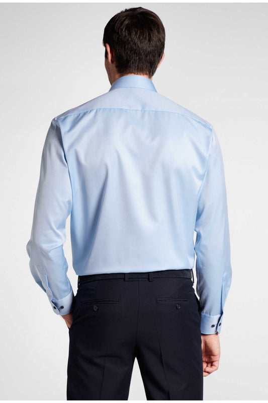 Eterna Comfort Fit skjorte