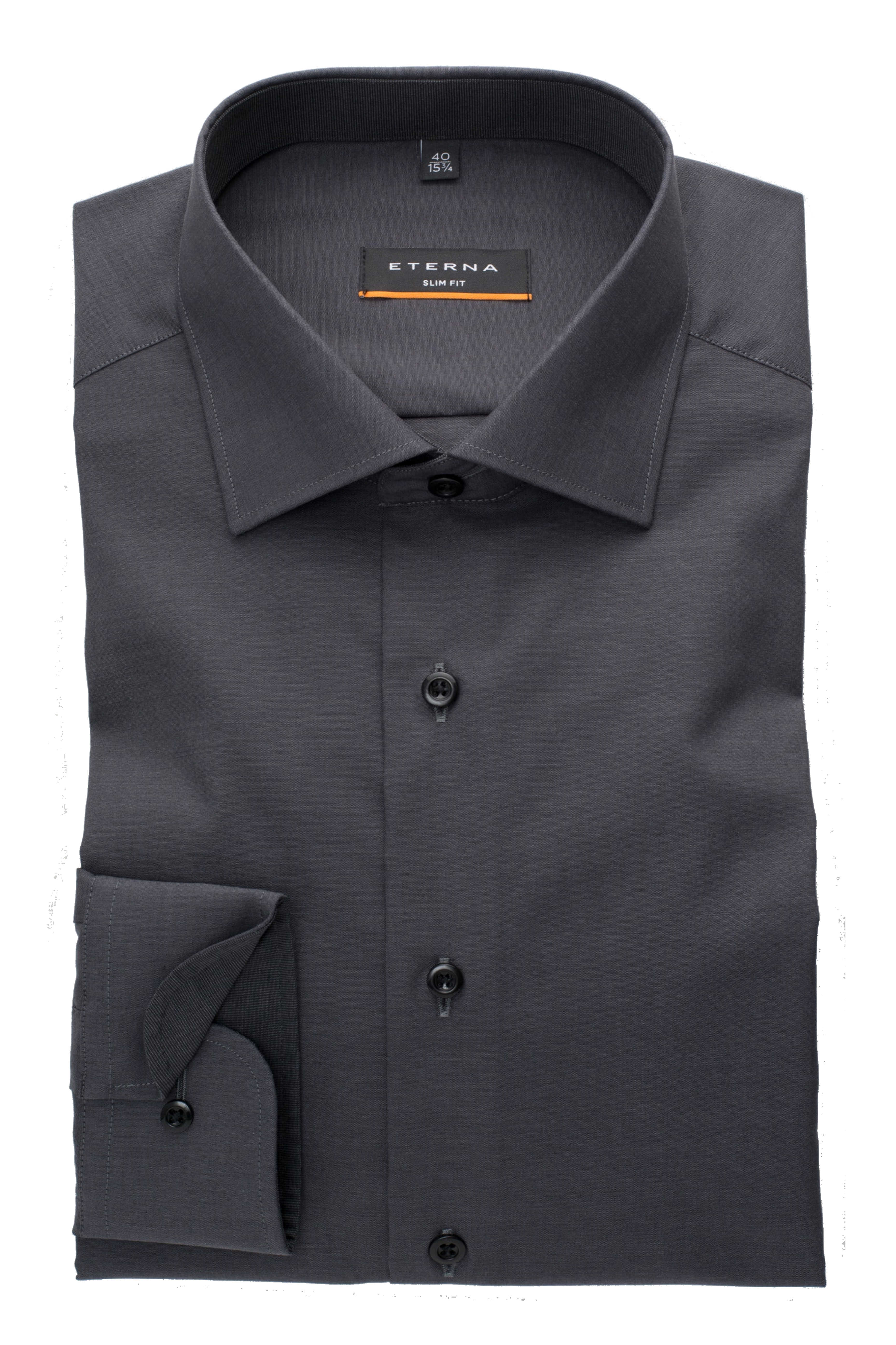 Eterna Modern Fit skjorte