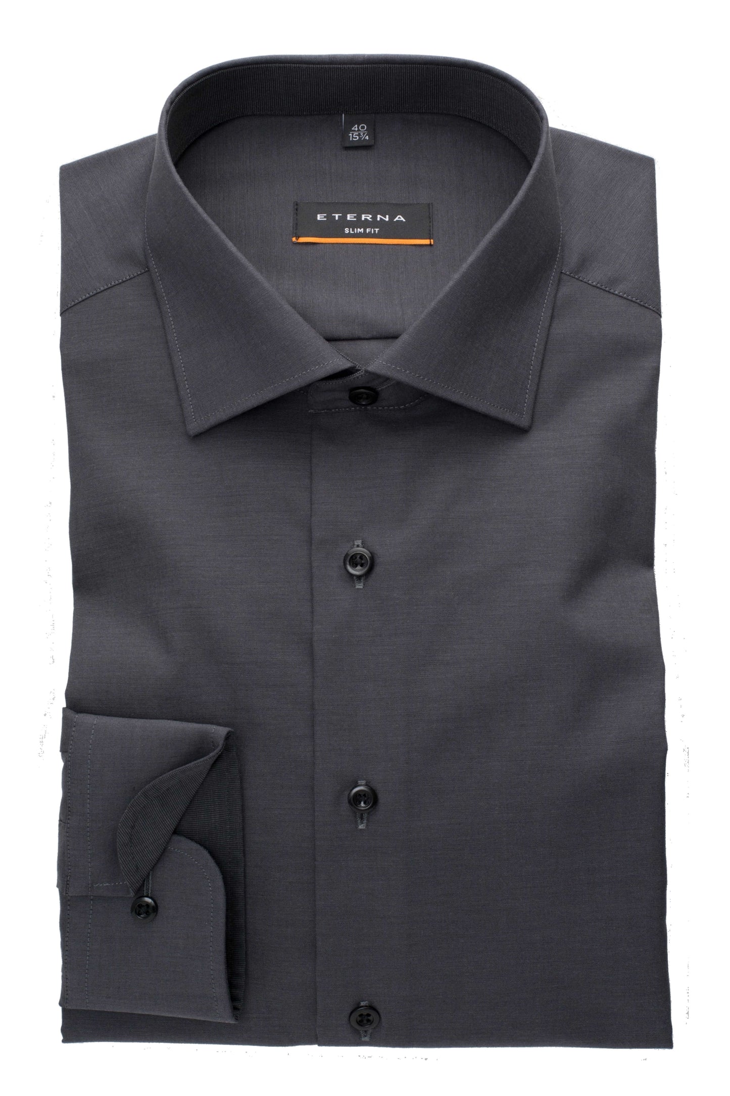 Eterna Modern Fit skjorte