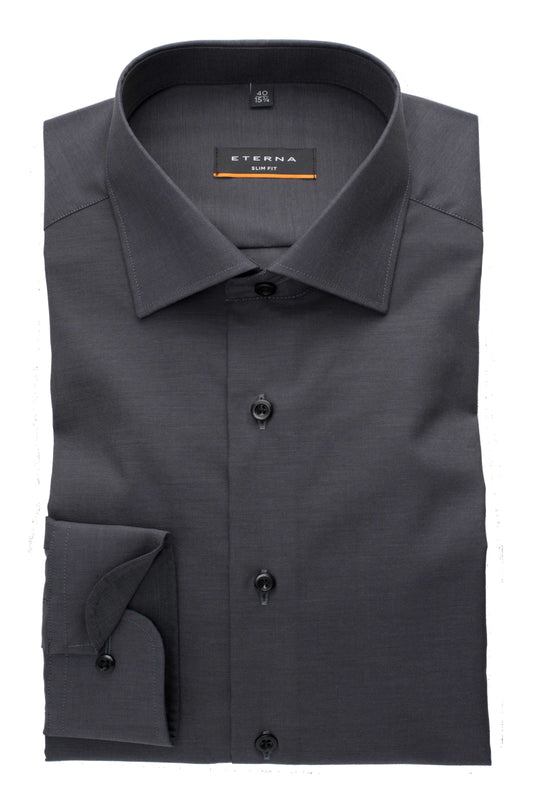 Eterna Modern Fit skjorte