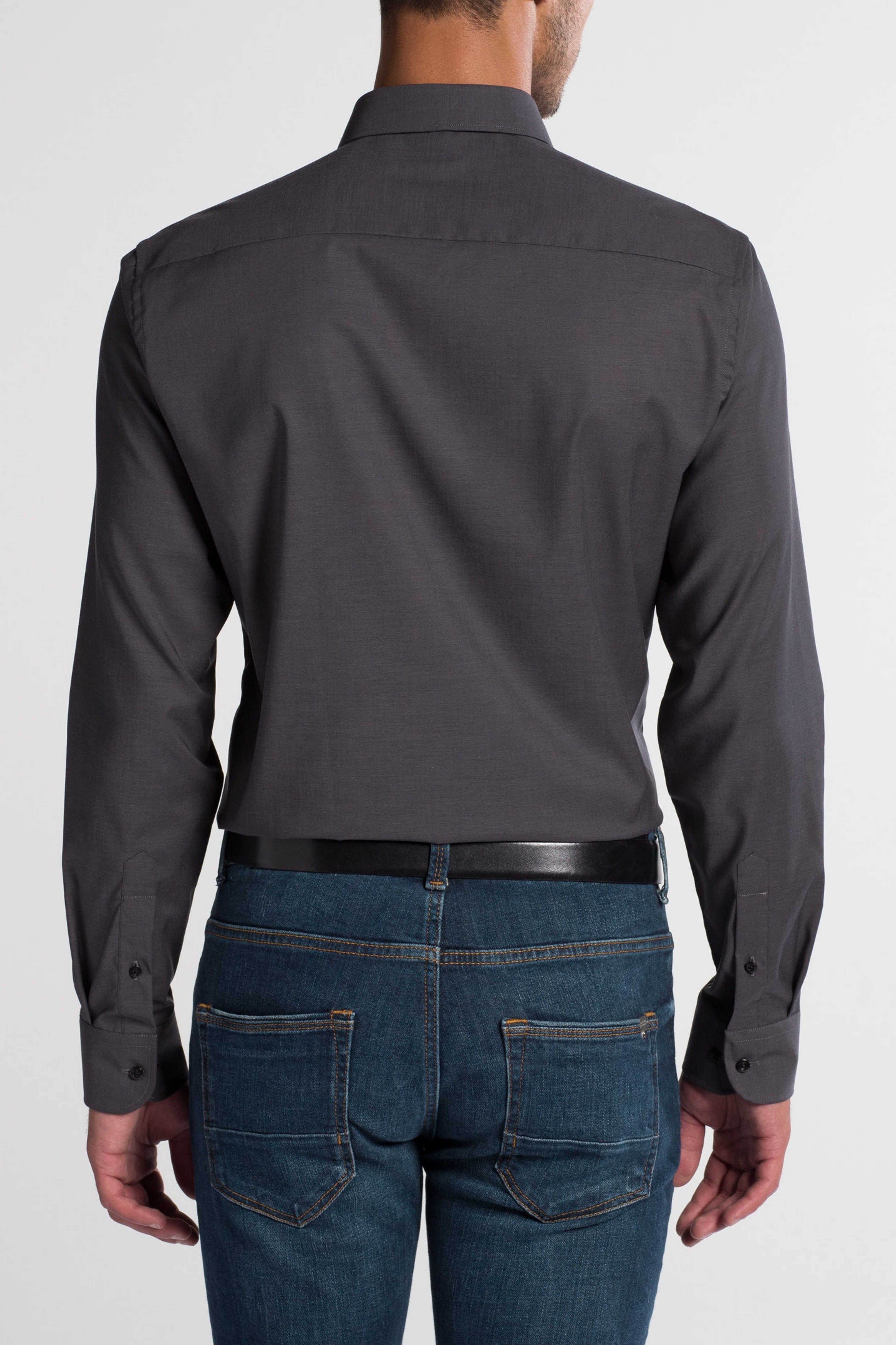 Eterna Modern Fit skjorte