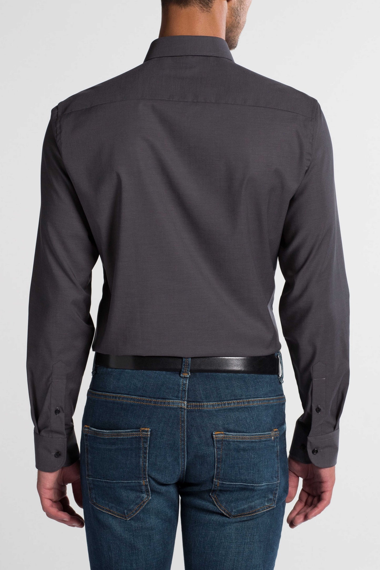 Eterna Modern Fit skjorte