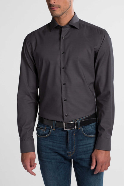 Eterna Modern Fit skjorte