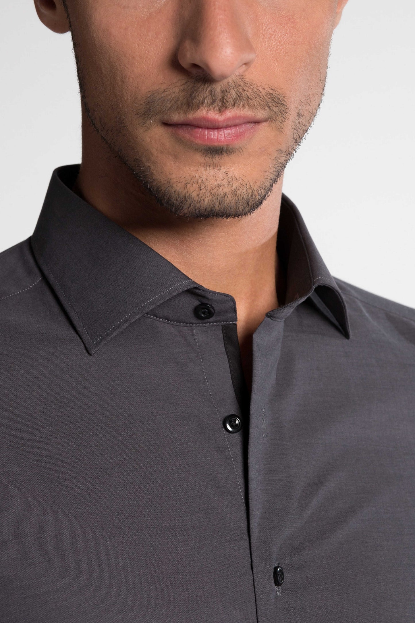 Eterna Modern Fit skjorte